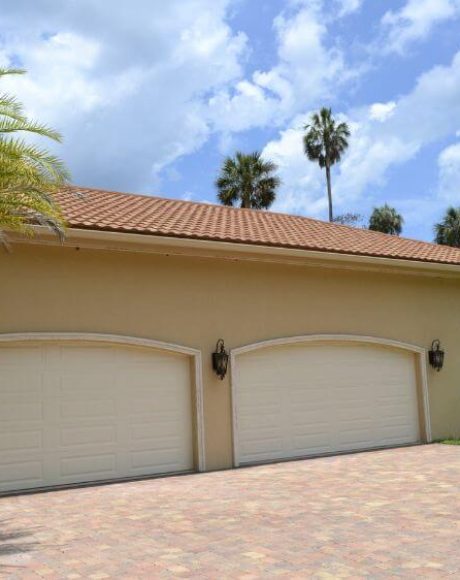 Garage Door Repair Dallas TX